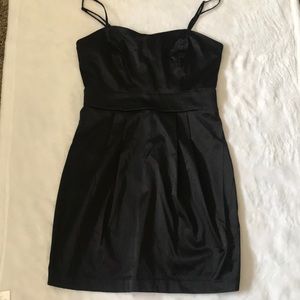 Little black dress. NWT.